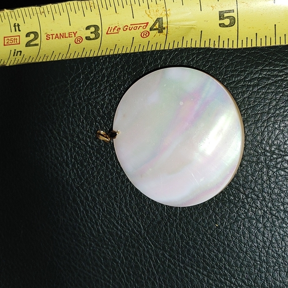 Gorgeous Pearl pendant - Picture 3 of 3